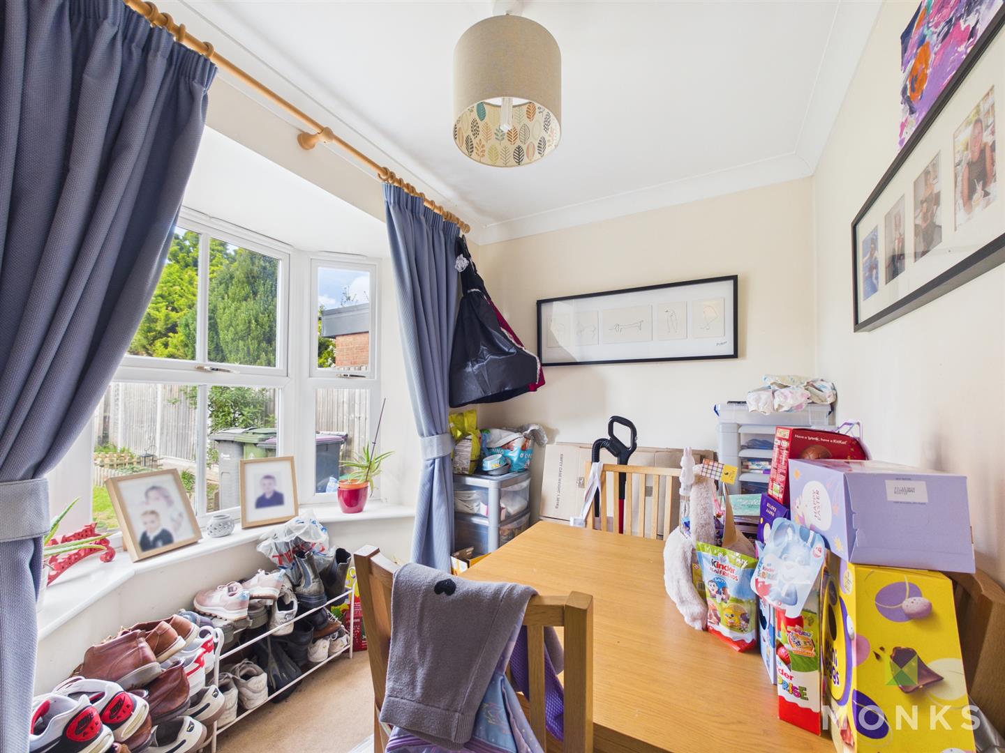 5 Windmill Meadow, Wem, SY4 5YH SSTC